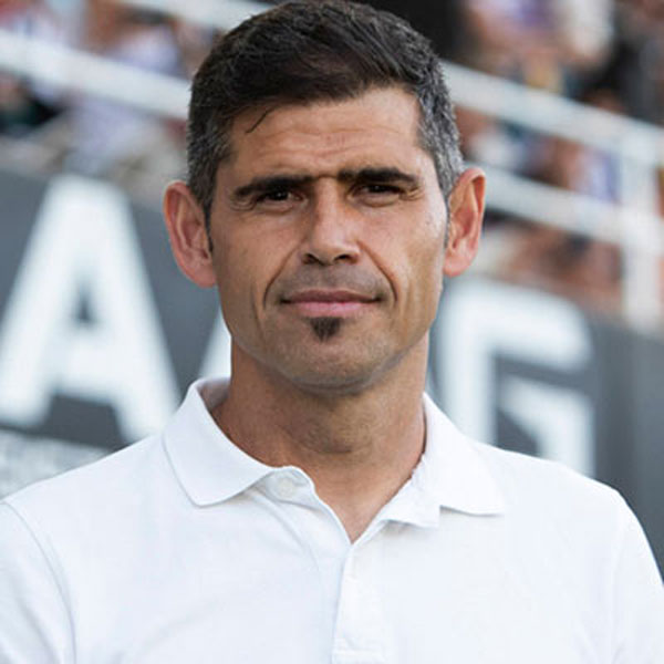 Antonio Hidalgo