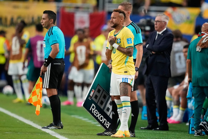 Neymar