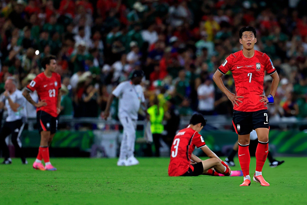 Những điểm nhấn đáng nhớ tại vòng bảng World Cup 2026 3