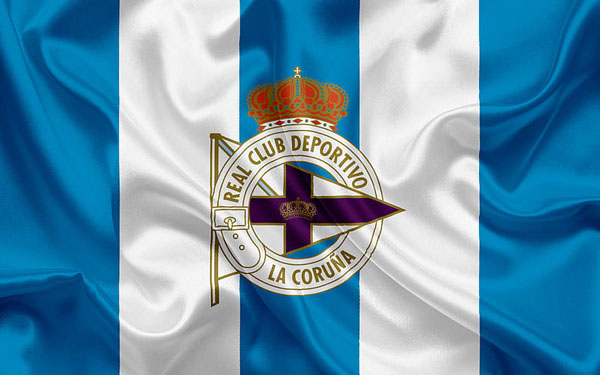Tiểu sử câu lạc bộ Deportivo 1