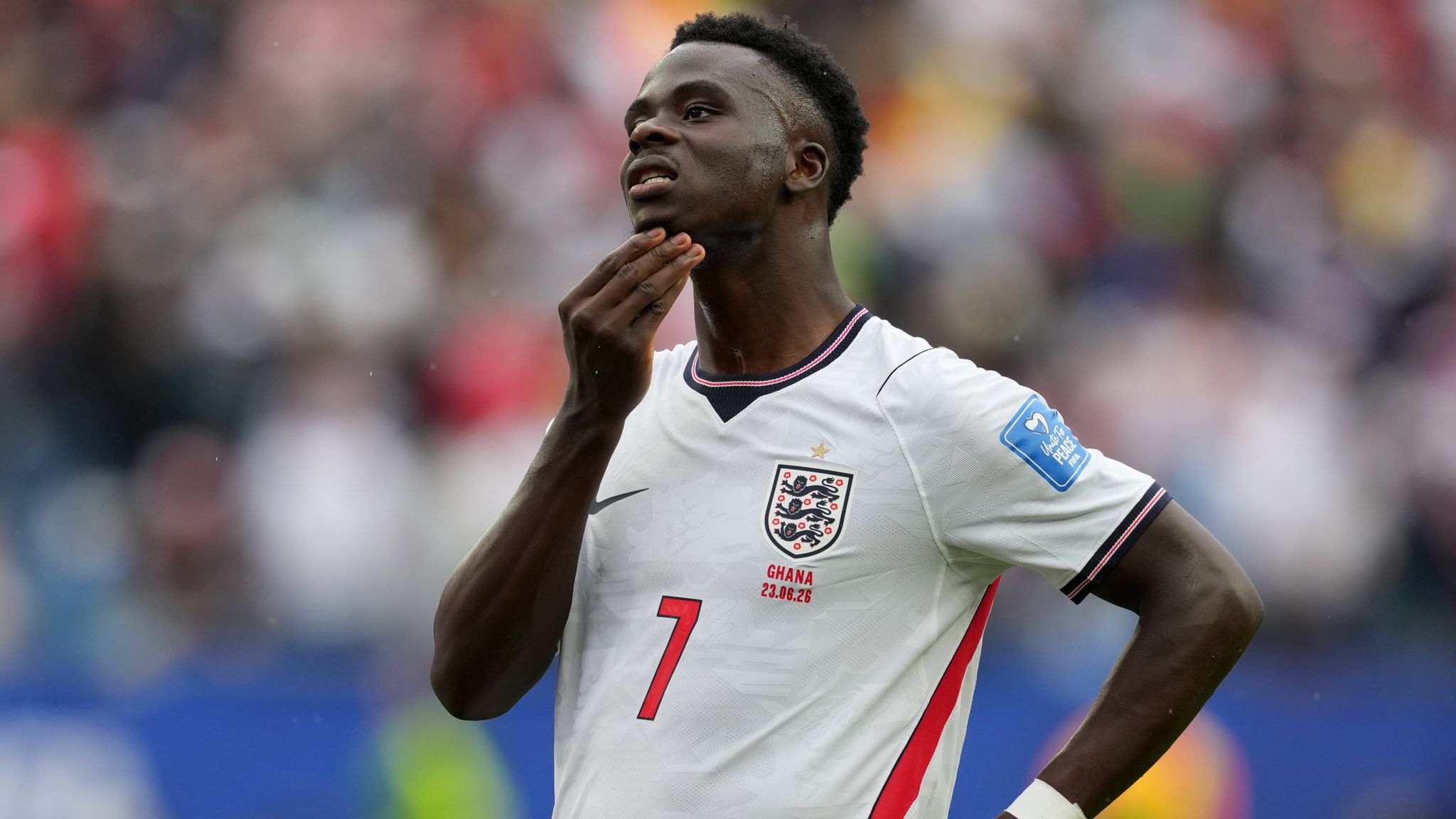 Vinicius Jr không còn là mục tiêu của Arsenal - Vậy họ nên làm gì tiếp theo 3 Vinicius Jr không còn là mục tiêu của Arsenal - Vậy họ nên làm gì tiếp theo 3