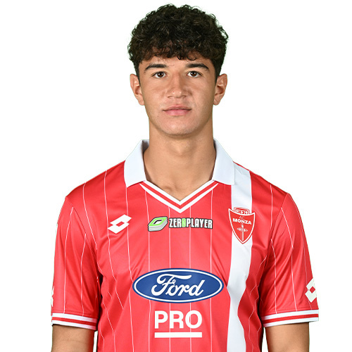 Adam Bakoune