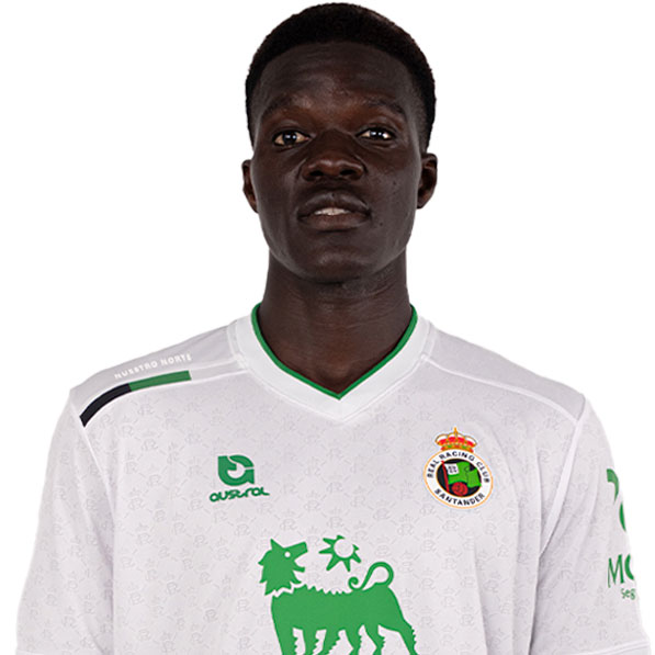Maguette Gueye