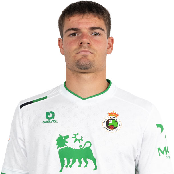 Peio Canales