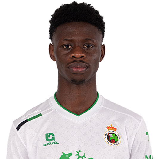 Suleiman Camara