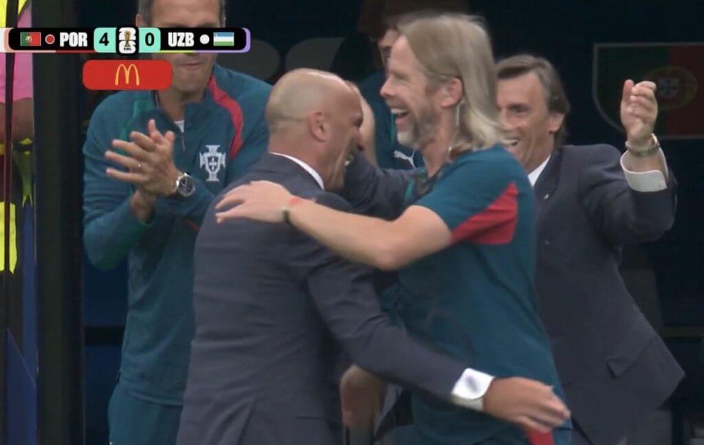 Austin Macphee Vũ khí bí mật của ĐT Bồ Đào Nha 11