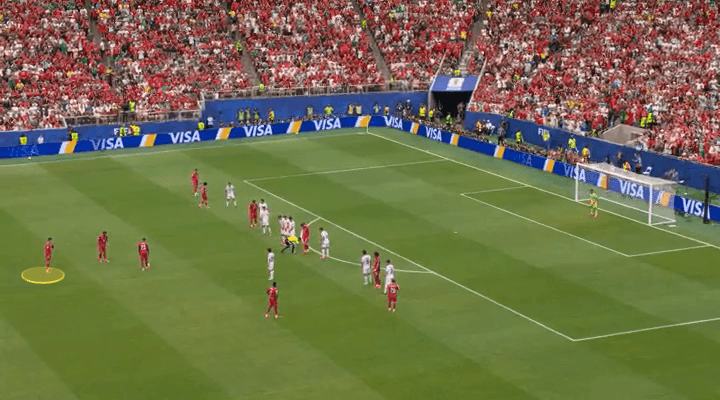 Austin Macphee Vũ khí bí mật của ĐT Bồ Đào Nha 5