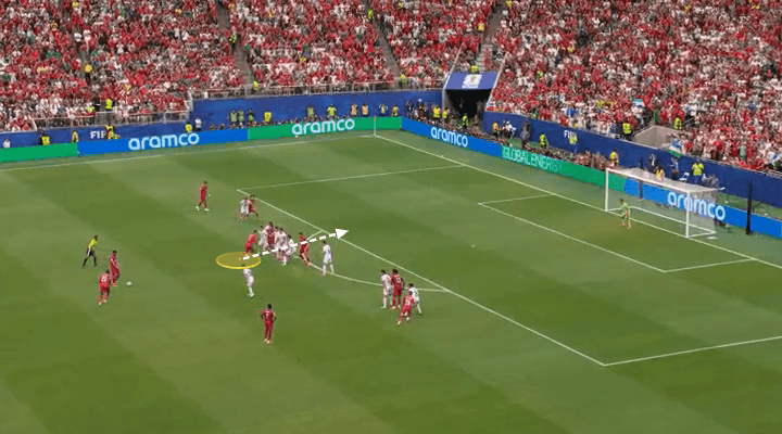 Austin Macphee Vũ khí bí mật của ĐT Bồ Đào Nha 7