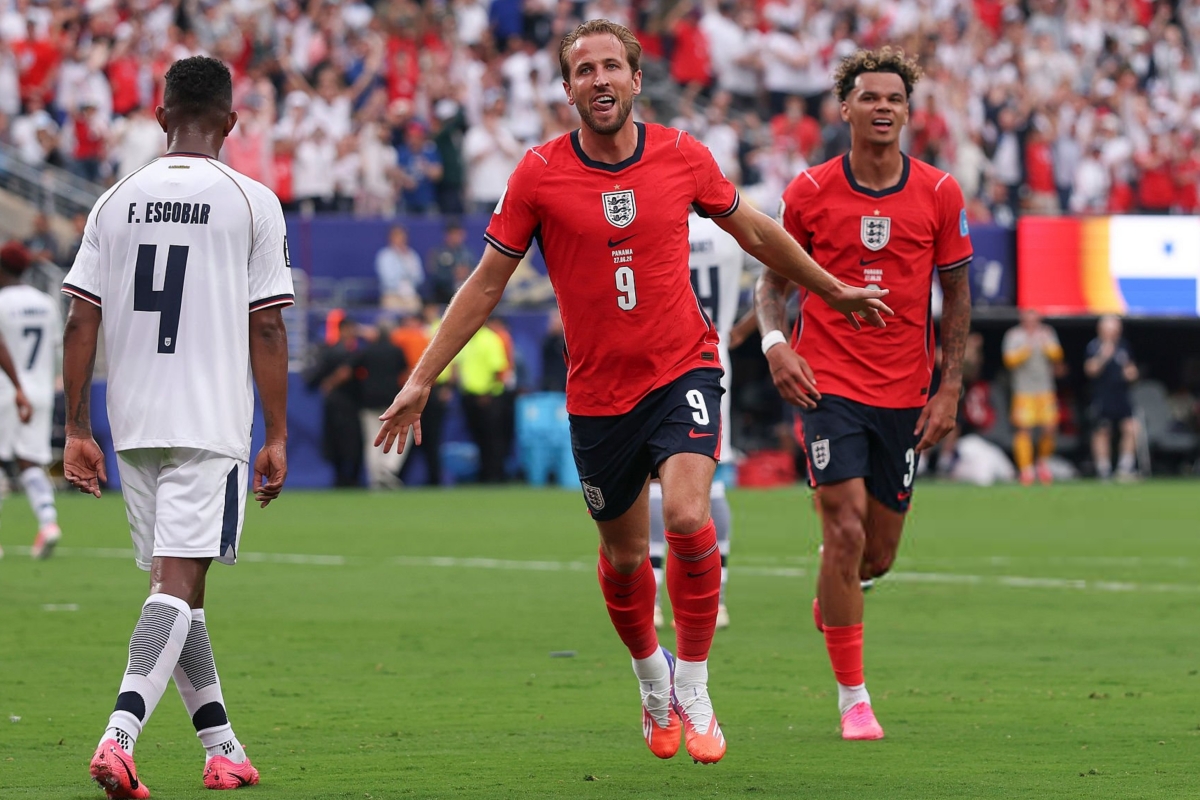 Harry Kane can moc 70 ban thang