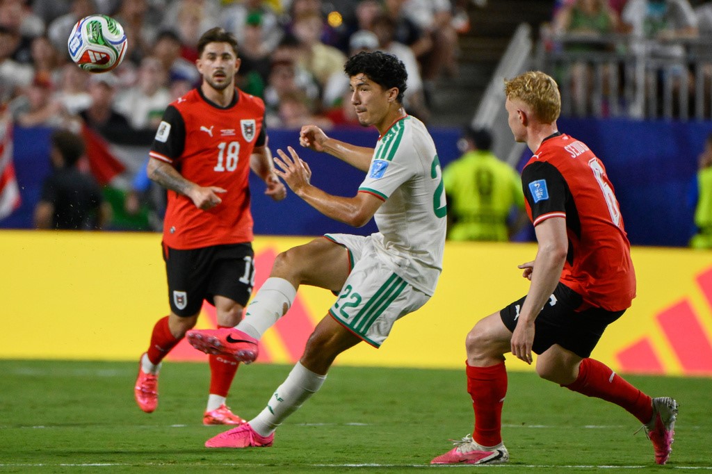 Những điểm nhấn đáng nhớ tại vòng bảng World Cup 2026 4