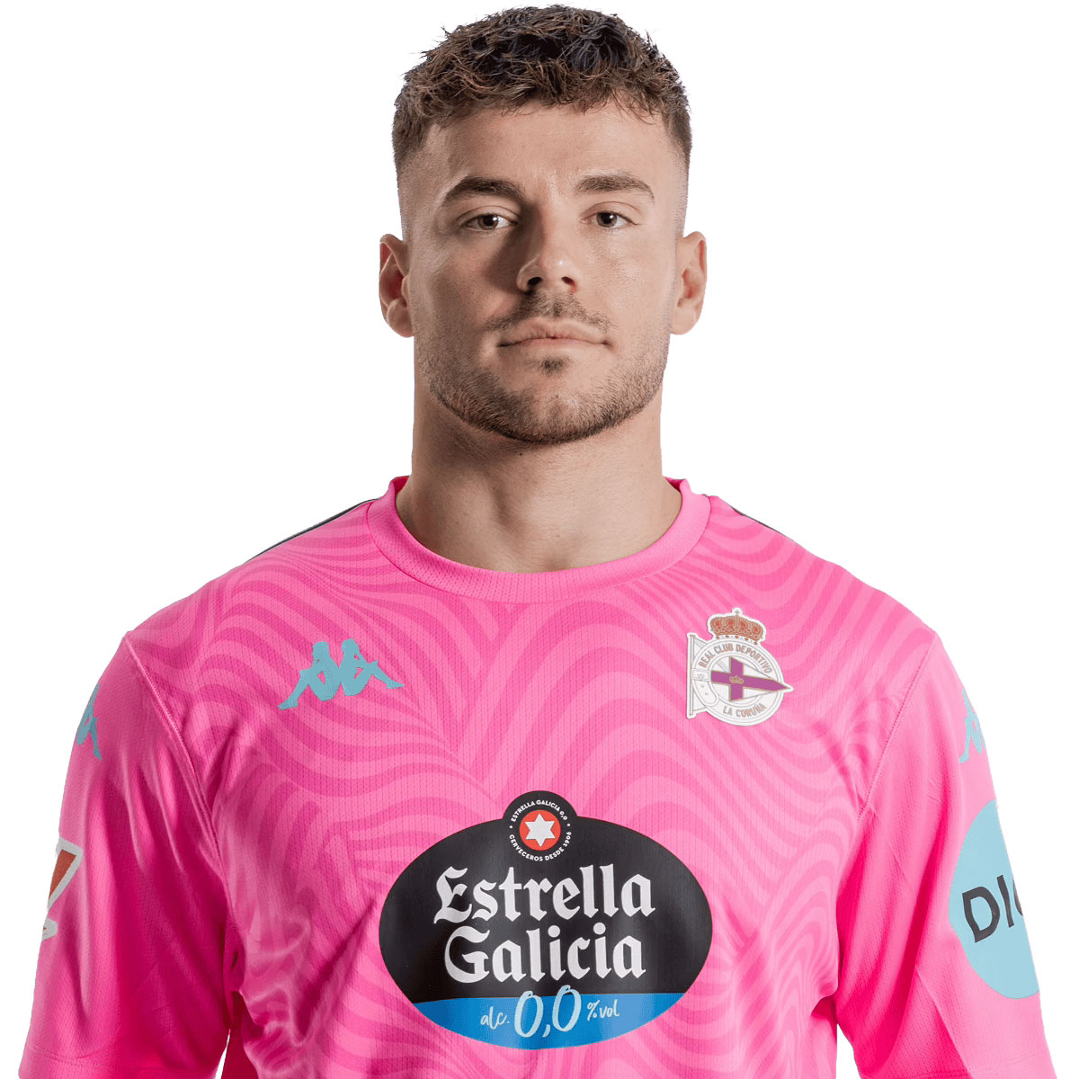 Alvaro Fernandez Llorente