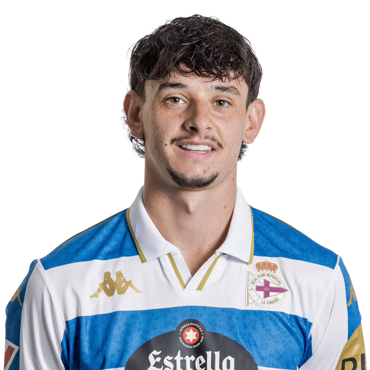 Charlie Patino