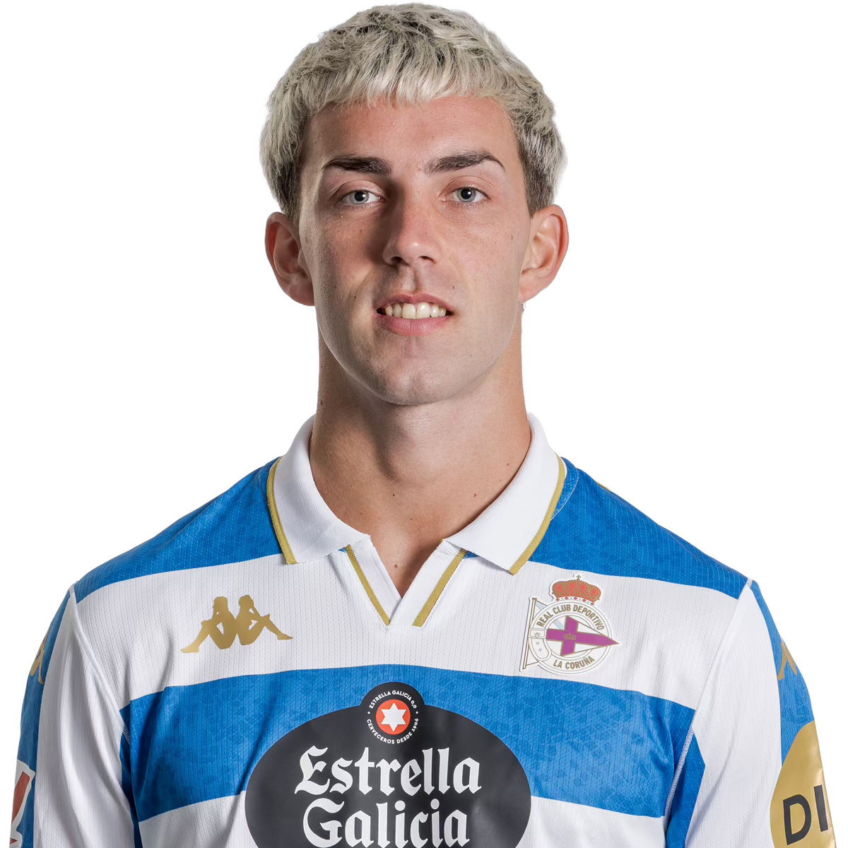 Dani Barcia