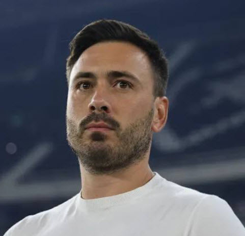 Davide Ancelotti