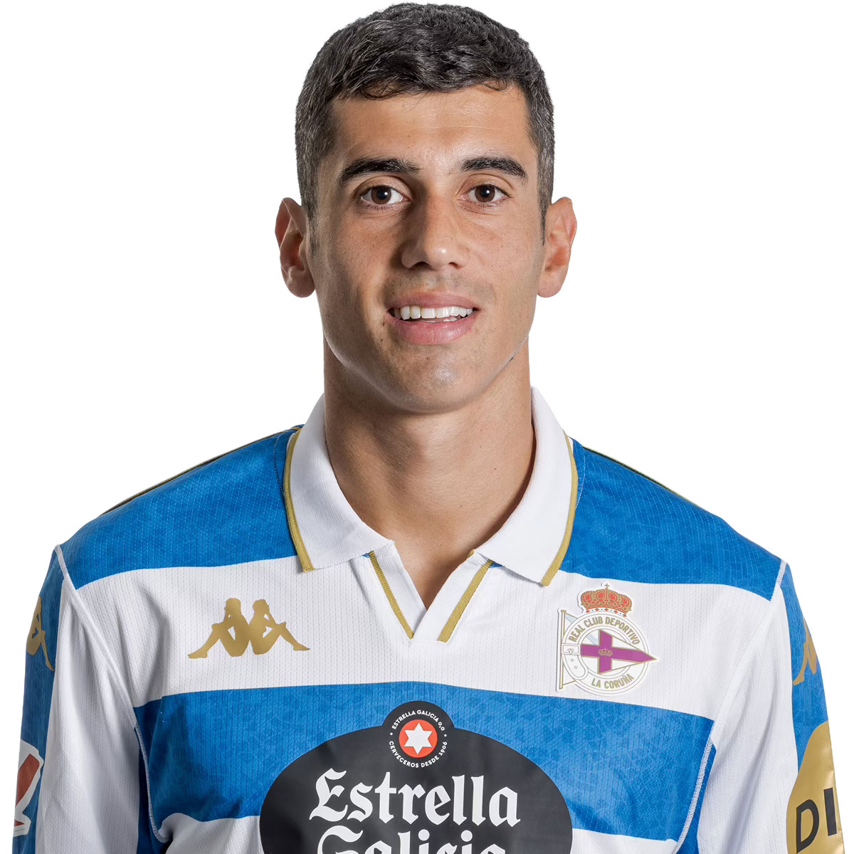Diego Villares