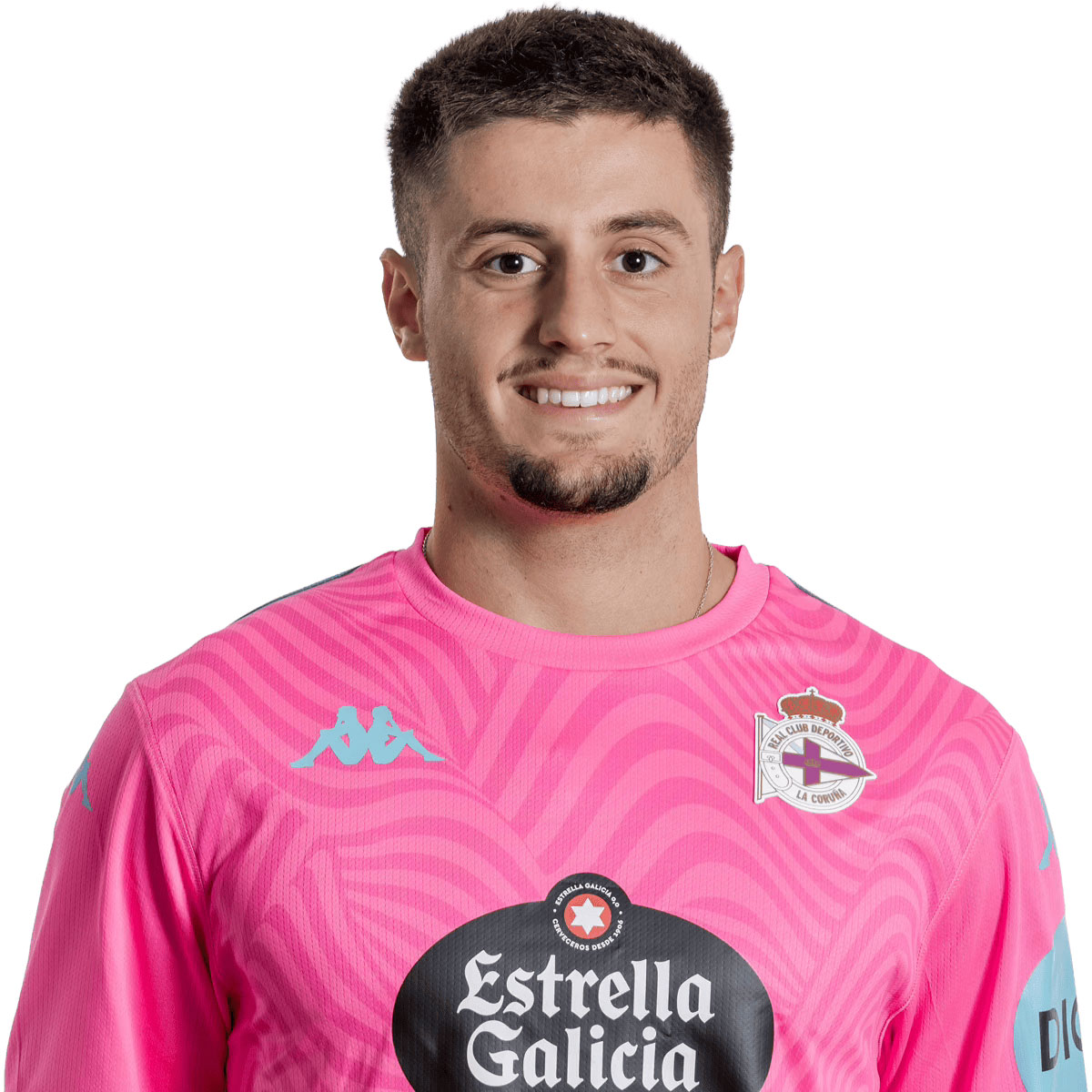 Eric Puerto