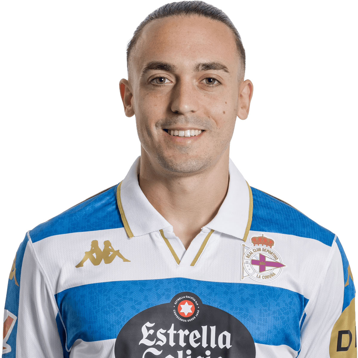 Luismi Cruz