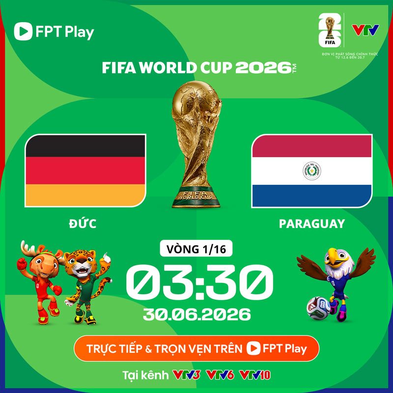 Nagelsmann nói cứng trước trận gặp Paraguay 1