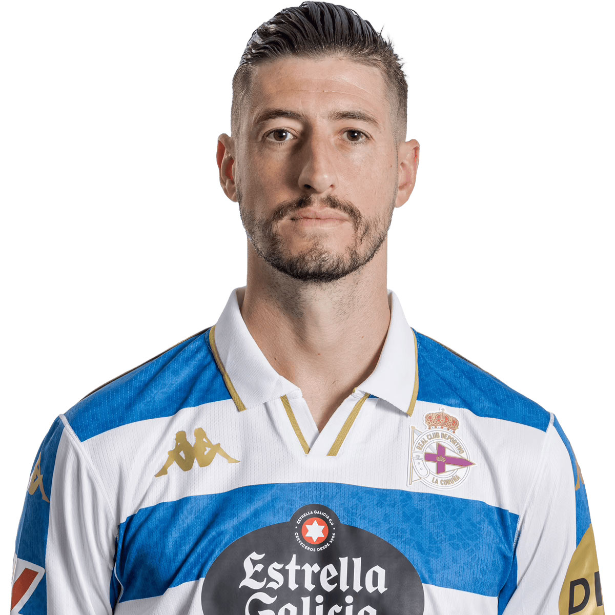 Sergio Escudero
