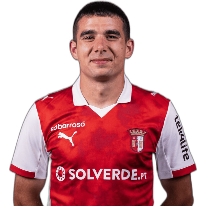Victor Gomez
