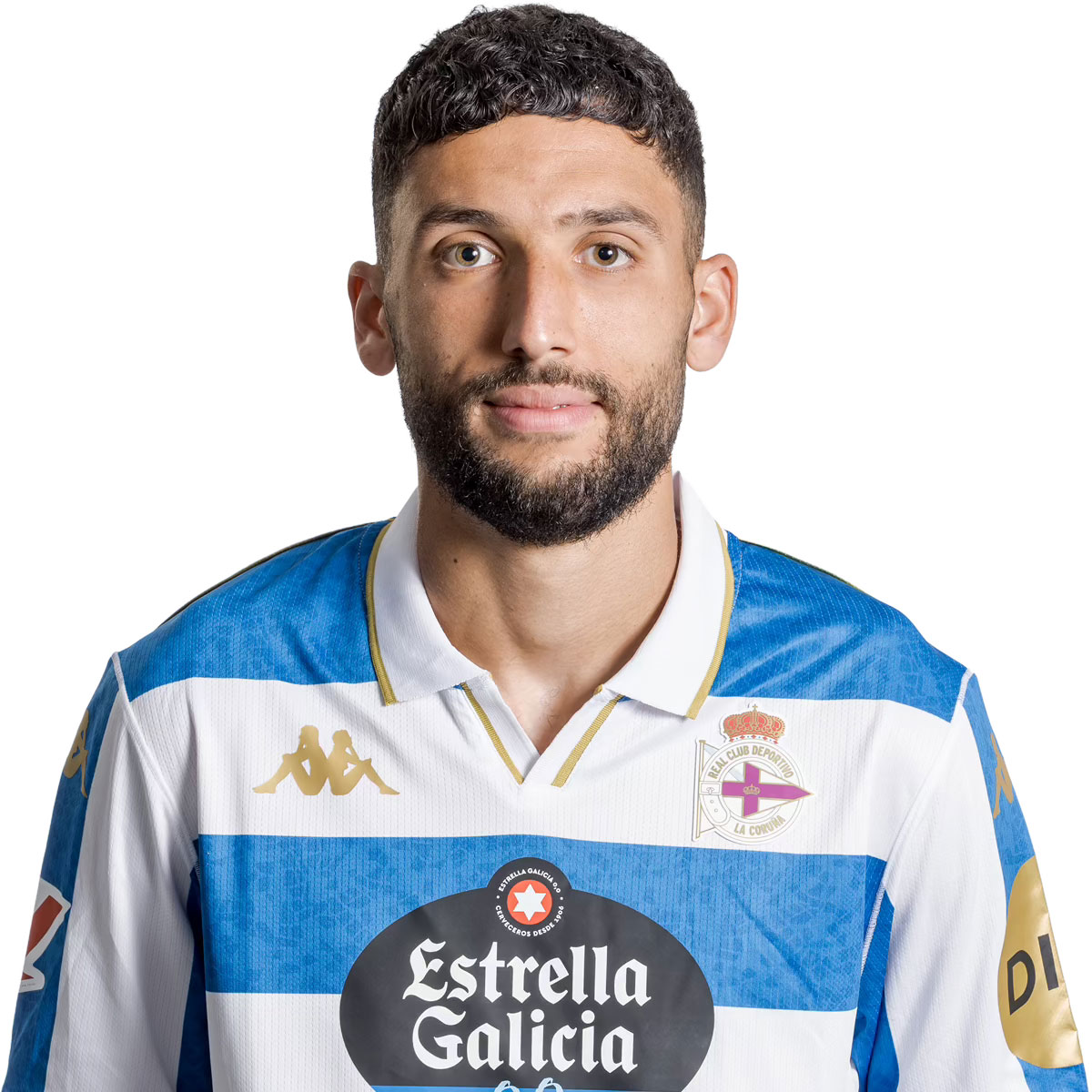 Zakaria Eddahchouri