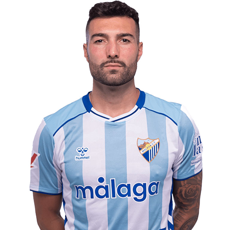 Alex Pastor