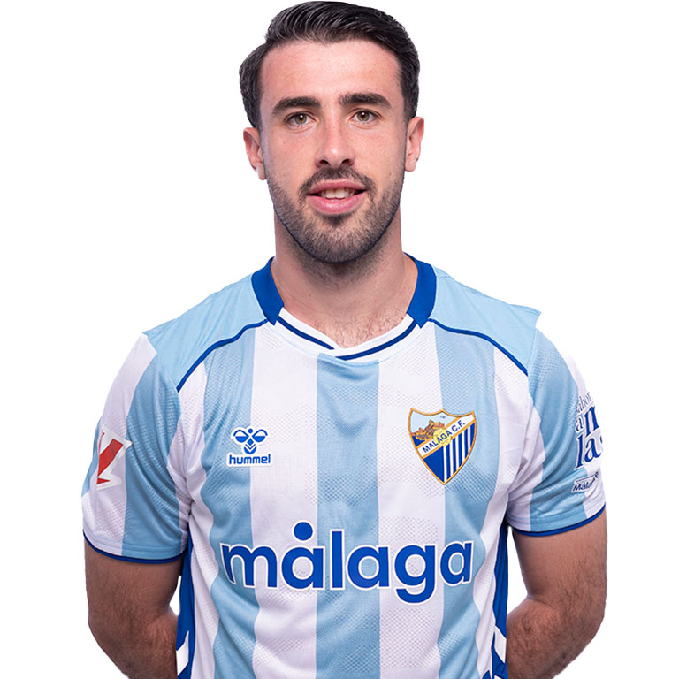 Carlos Puga
