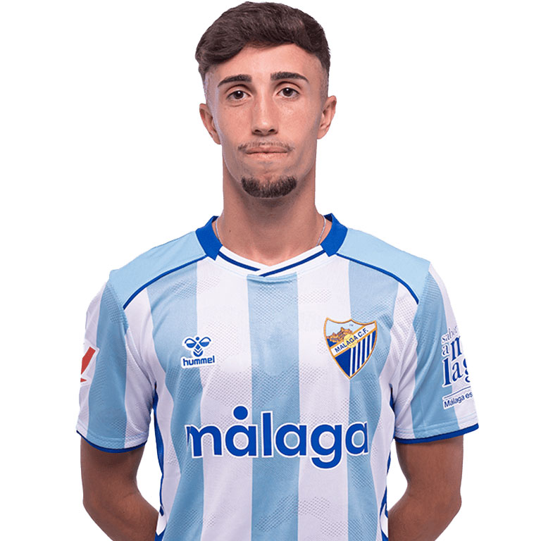 David Larrubia