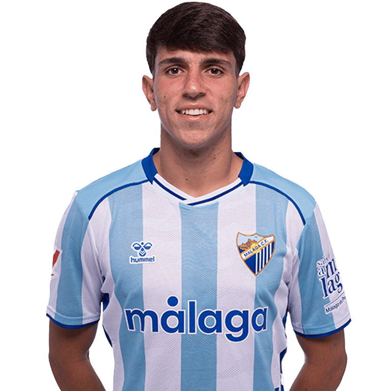 Izan Merino