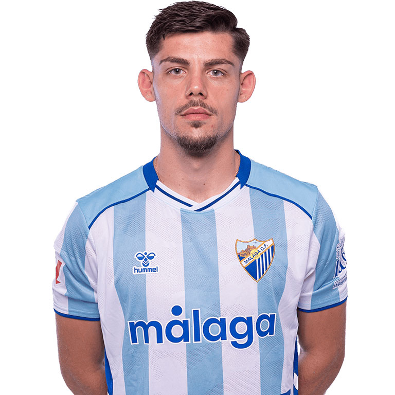 Javi Montero