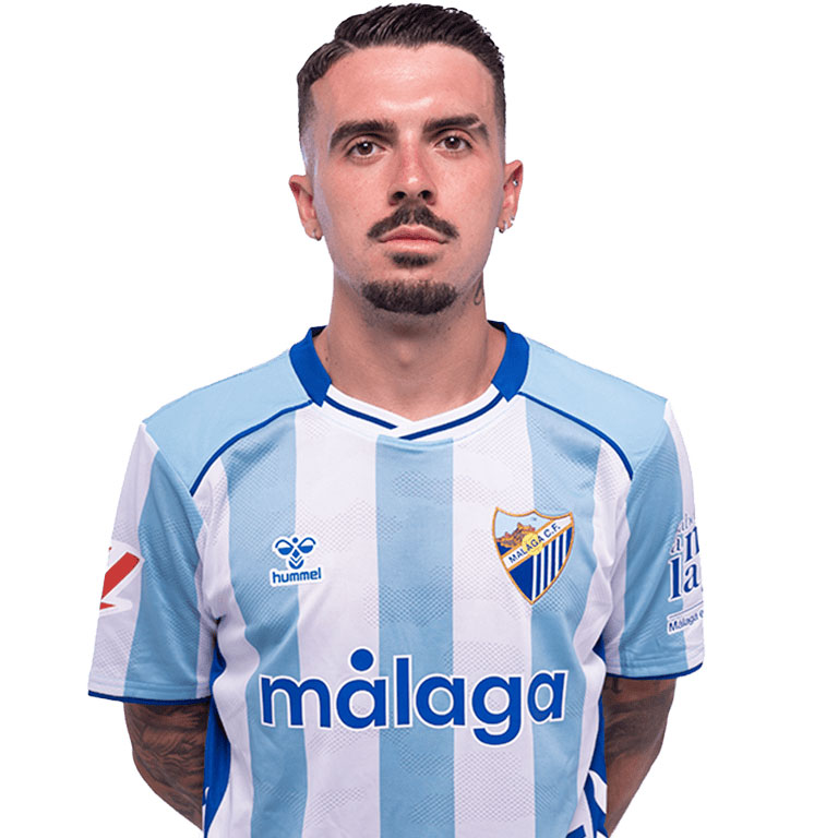 Joaquin Munoz