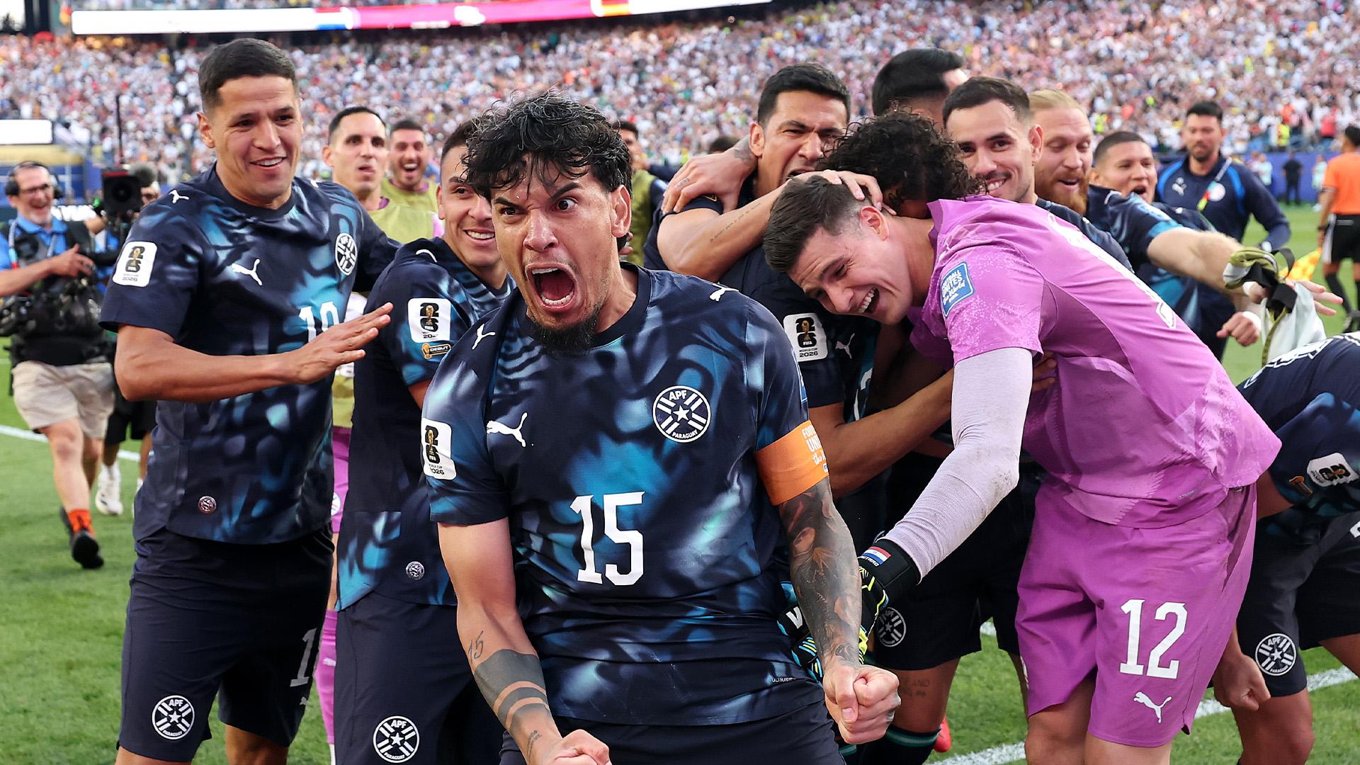 Paraguay