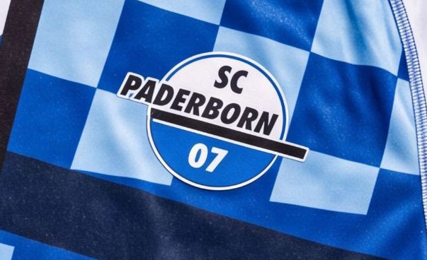 Tiểu sử câu lạc bộ Paderborn 1