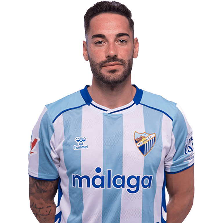 Victor Garcia Marin