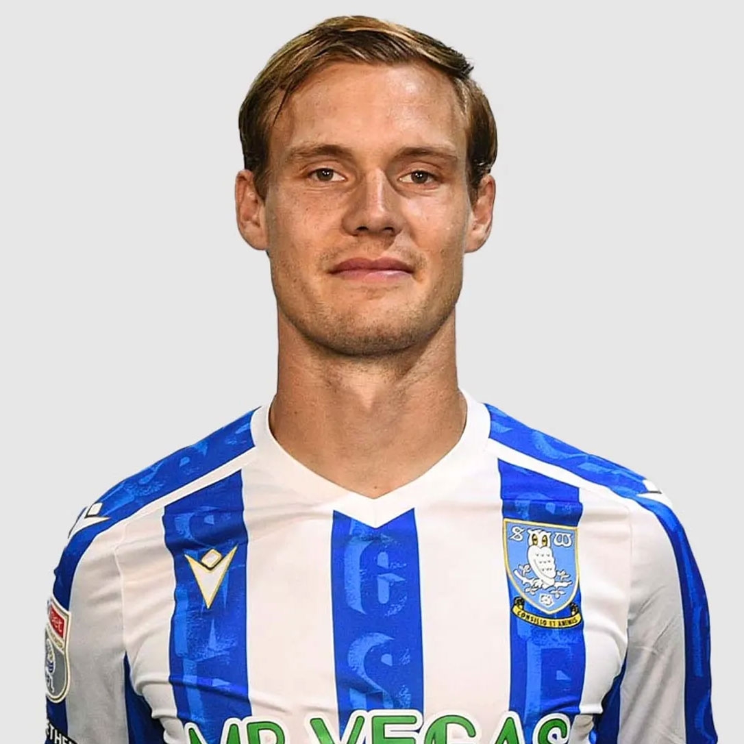 Svante Ingelsson