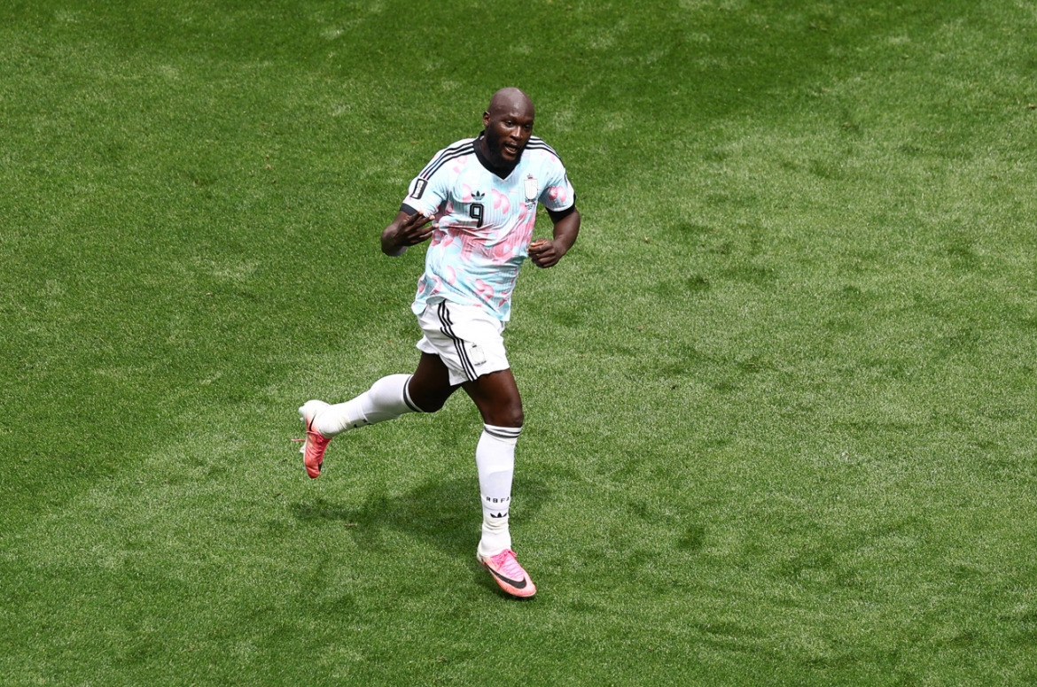 Bỉ ngược dòng thắng Senegal Cuộc đào thoát của “Quỷ đỏ” ở Seattle 2 Bỉ ngược dòng thắng Senegal Cuộc đào thoát của “Quỷ đỏ” ở Seattle 2