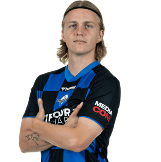 Felix Götze