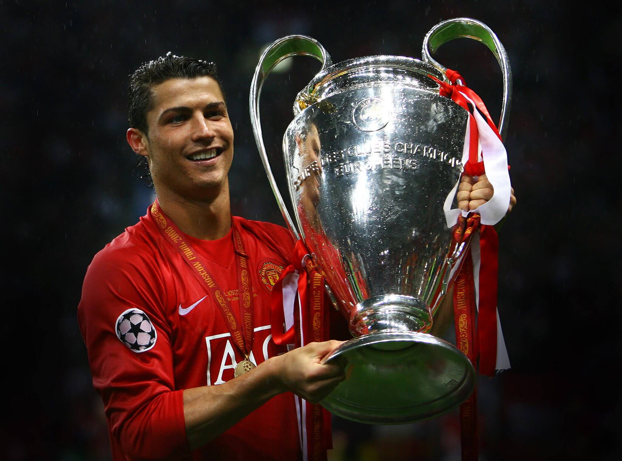 GOAT vs GOAT Lionel Messi và Cristiano Ronaldo Cuộc đối đầu không giống bất kỳ điều gì bóng đá từng chứng kiến 3 GOAT vs GOAT Lionel Messi và Cristiano Ronaldo Cuộc đối đầu không giống bất kỳ điều gì bóng đá từng chứng kiến 3