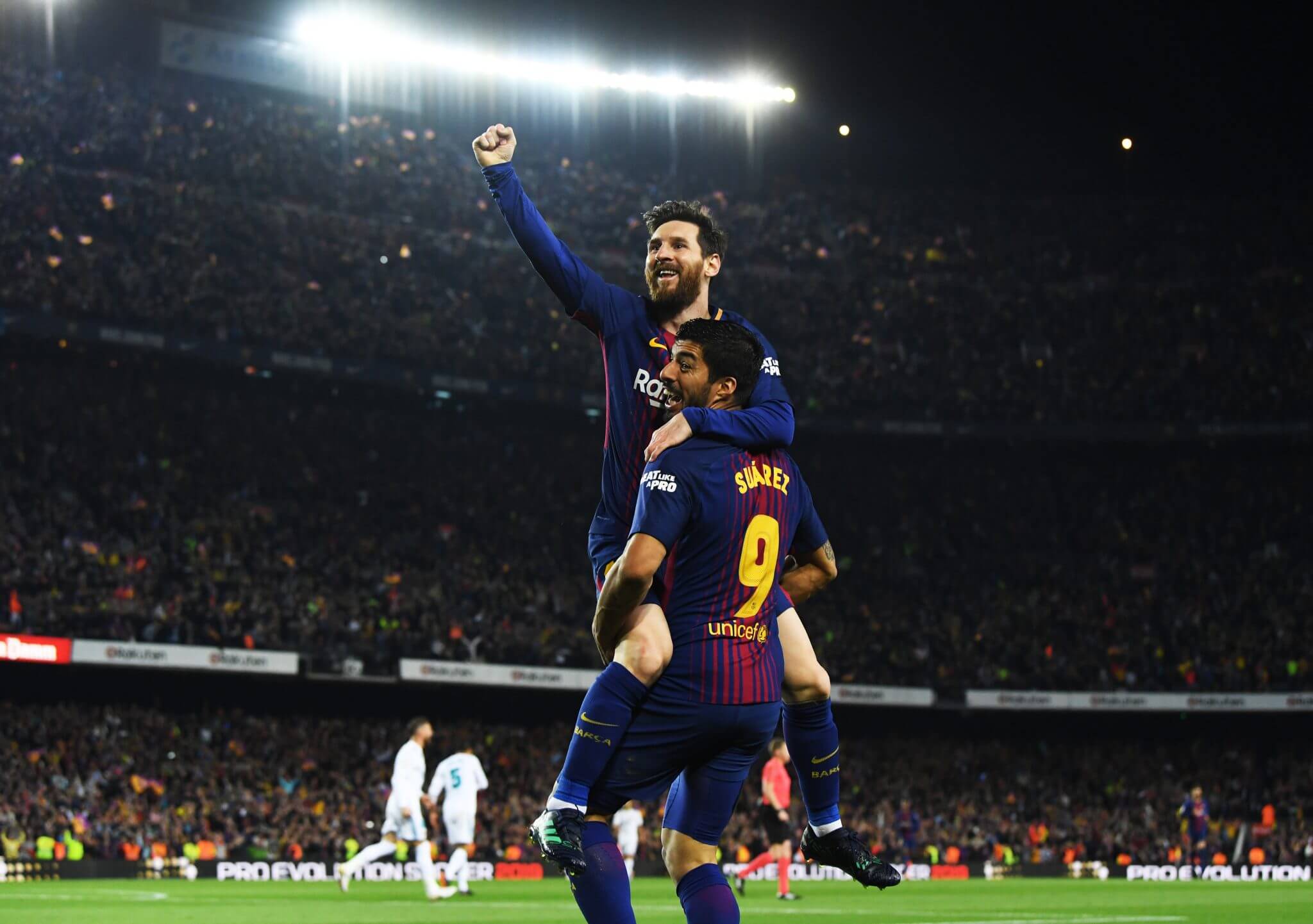 GOAT vs GOAT Lionel Messi và Cristiano Ronaldo Cuộc đối đầu không giống bất kỳ điều gì bóng đá từng chứng kiến 4 GOAT vs GOAT Lionel Messi và Cristiano Ronaldo Cuộc đối đầu không giống bất kỳ điều gì bóng đá từng chứng kiến 4
