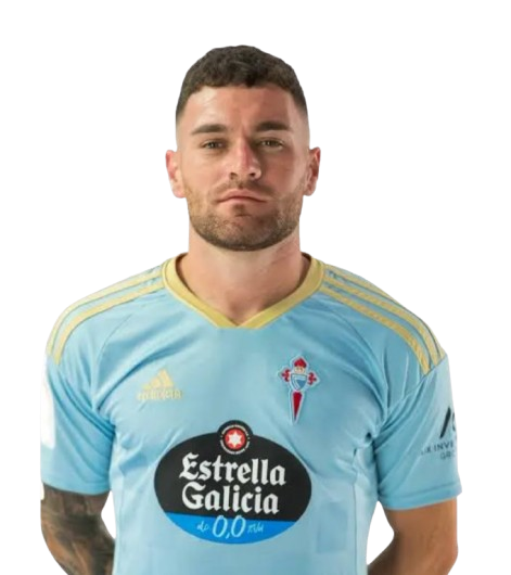Javi Galan
