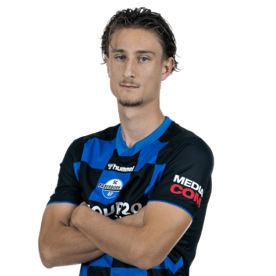 Jonah Sticker