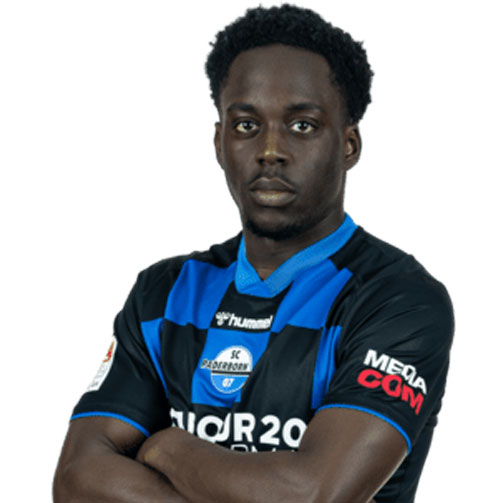 Kennedy Okpala