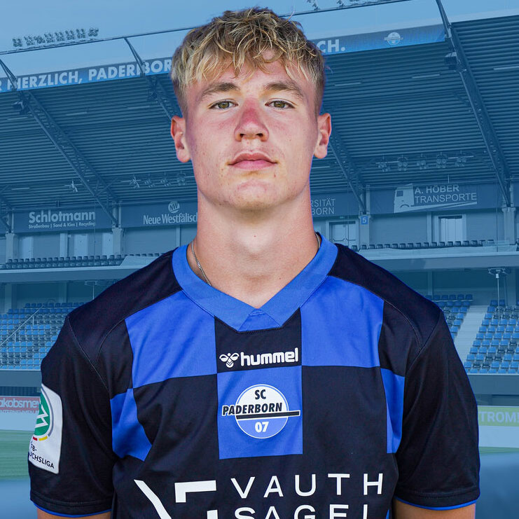 Lasse Eickel
