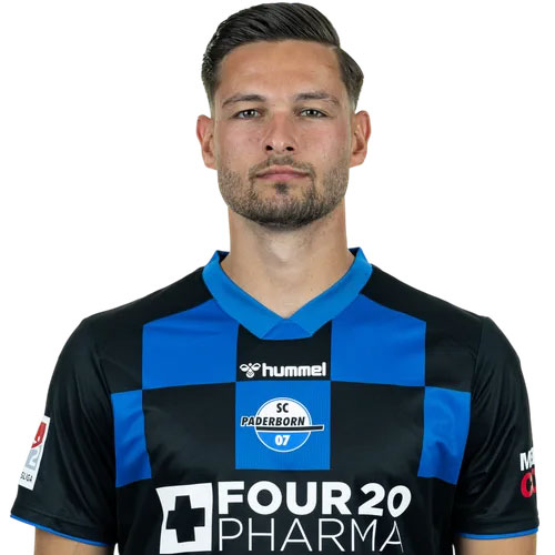 Marcel Hoffmeier
