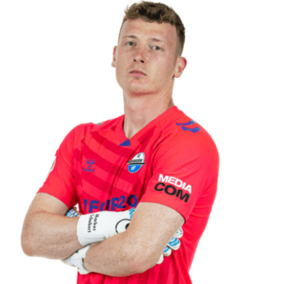 Markus Schubert