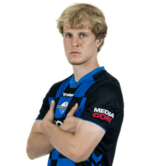 Mattes Hansen