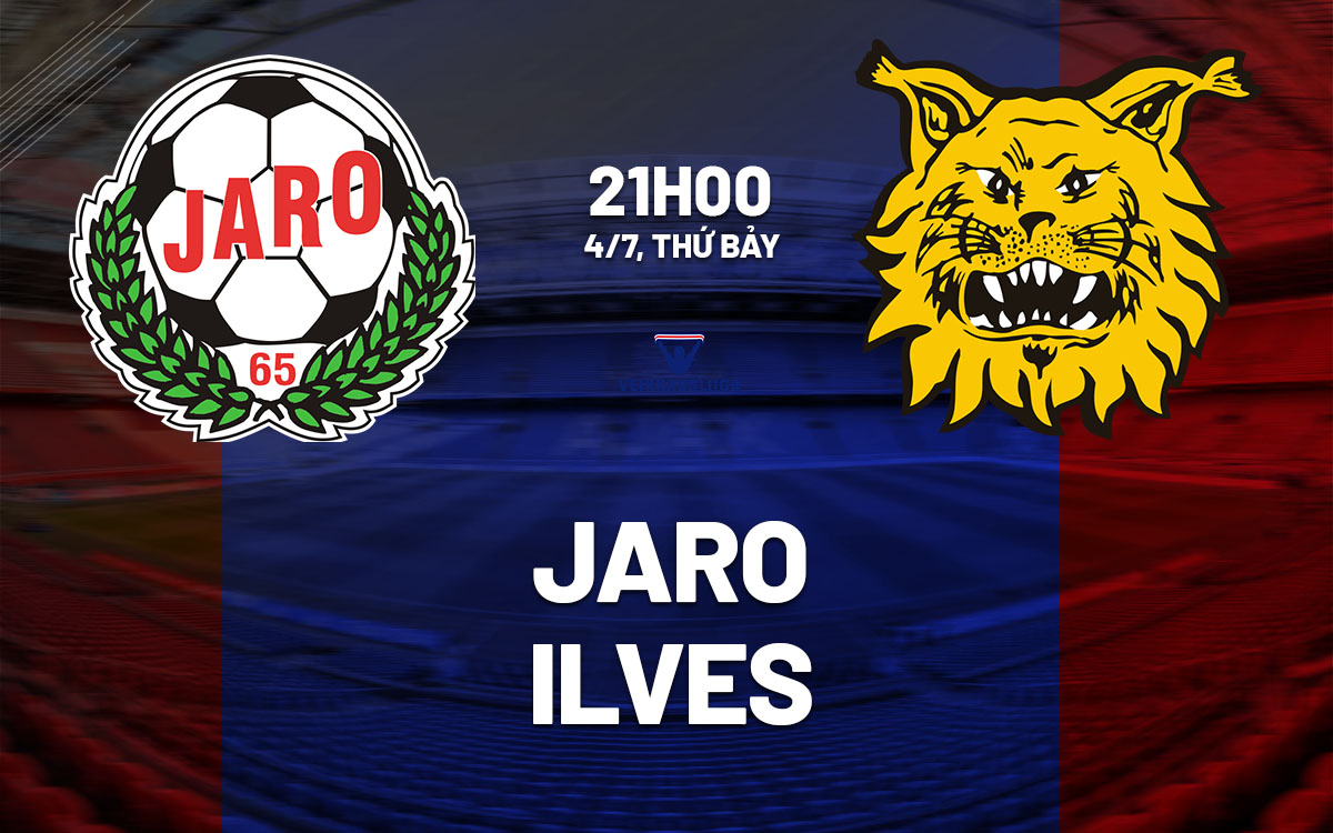 nhan dinh bong da du doan Jaro vs Ilves vdqg phan lan hom nay nhan dinh bong da du doan Jaro vs Ilves vdqg phan lan hom nay