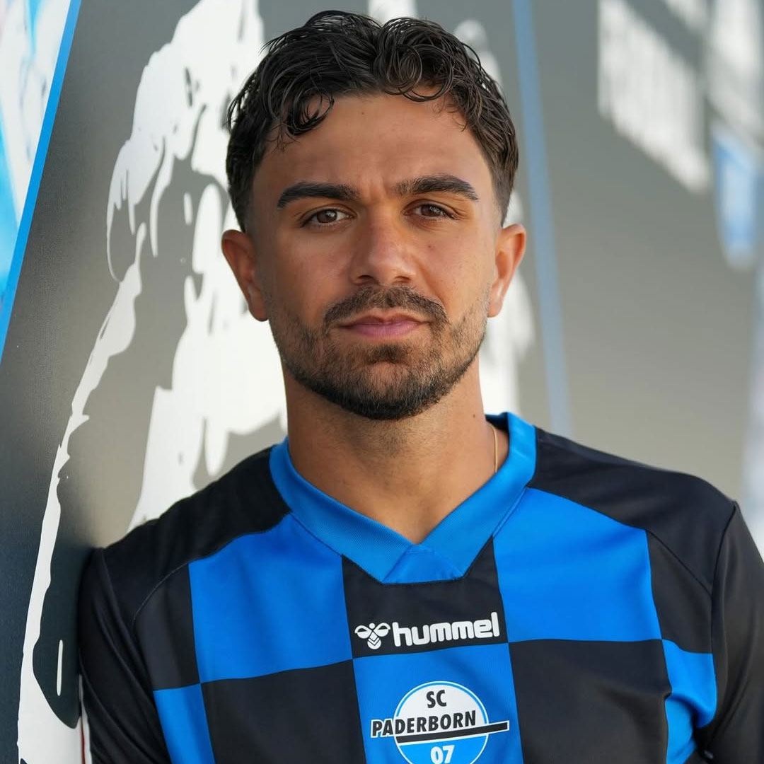 Oliver Batista Meier