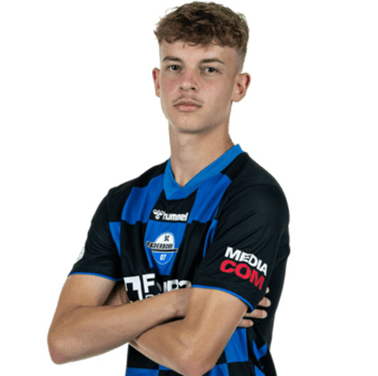 Ruben Muller