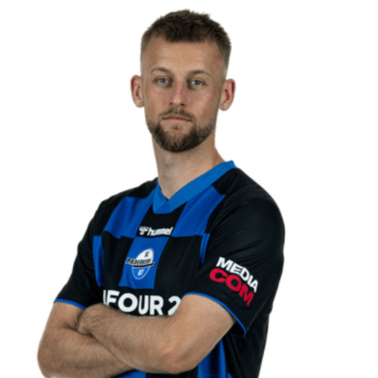 Sebastian Klaas